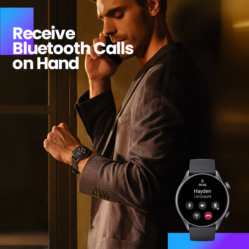 Amazfit refurbished best sale