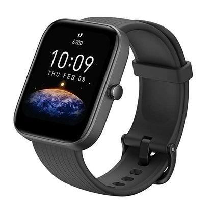 Amazfit Bip 3 Smart Watch for men and women.