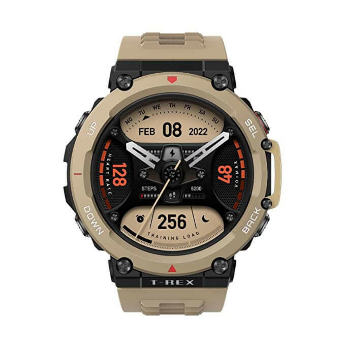 Rex Pro Smartwatch Amazfit T Rex Comprar Buy Amazfit T-Rex Smart Watch