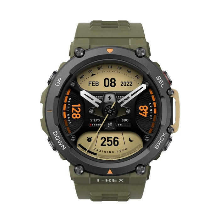 Buy Amazfit T-Rex Smart Watch - Main Image