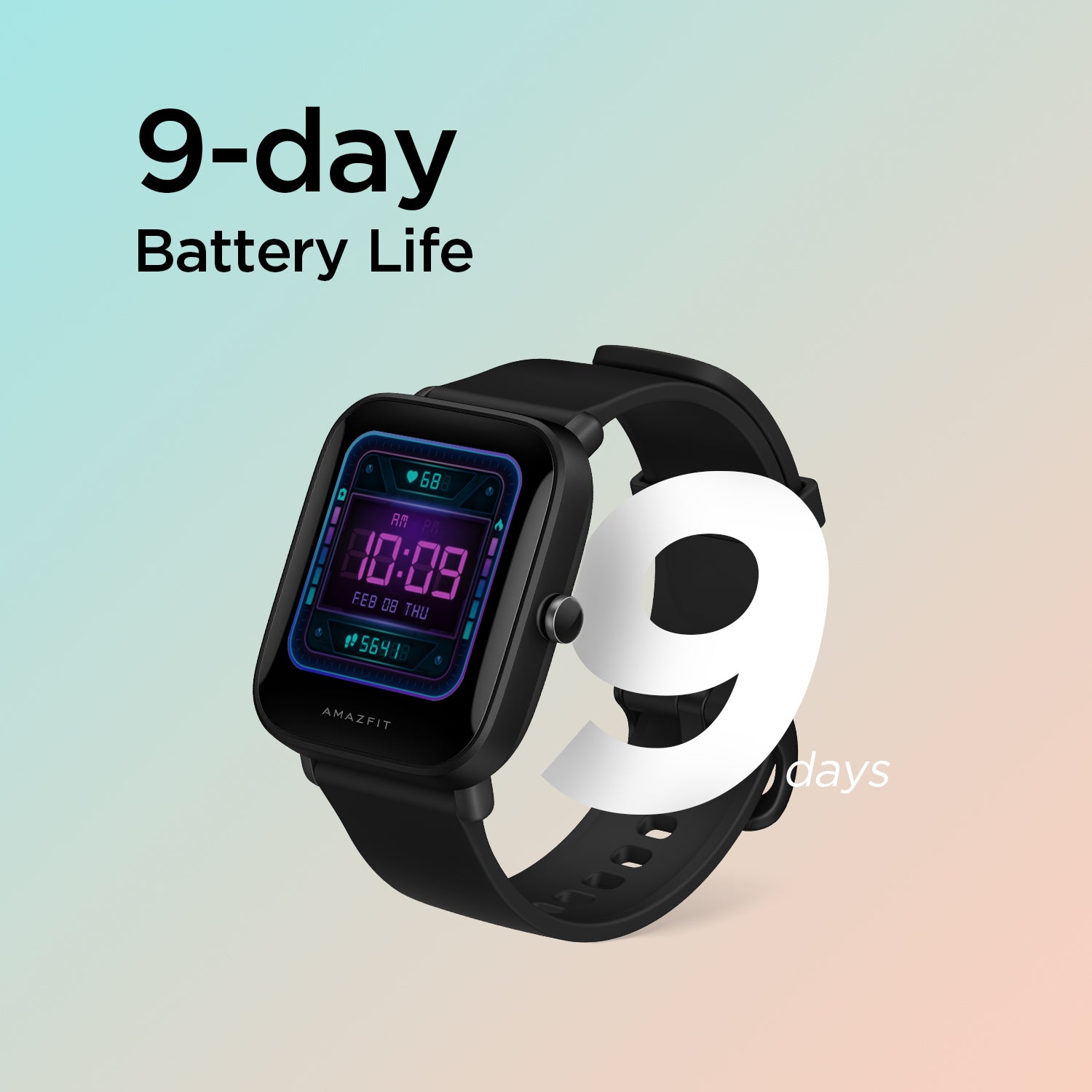 Comprar amazfit bip 2 hot sale