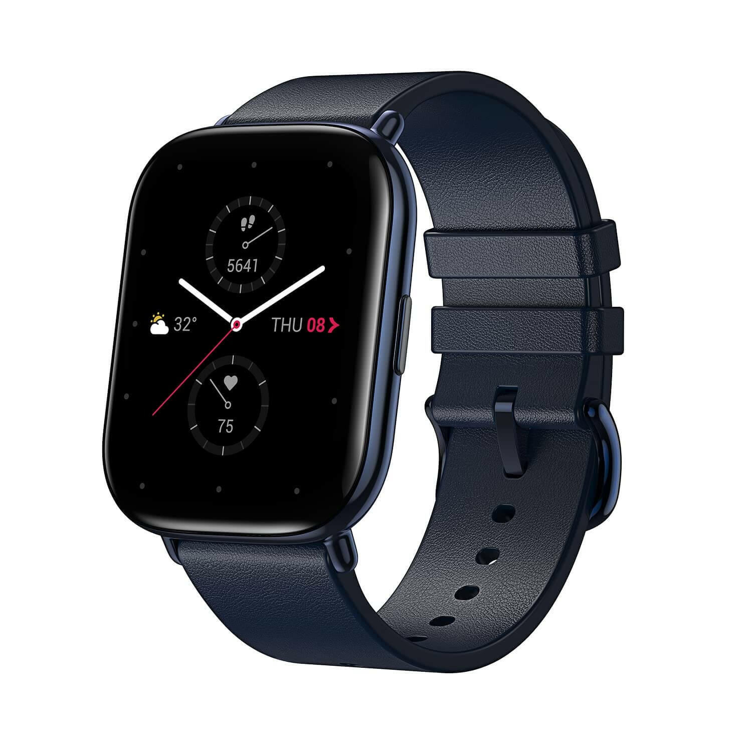Buy Zepp E Square Smart Watch @ ₹4999.0 | Amazfit India Store