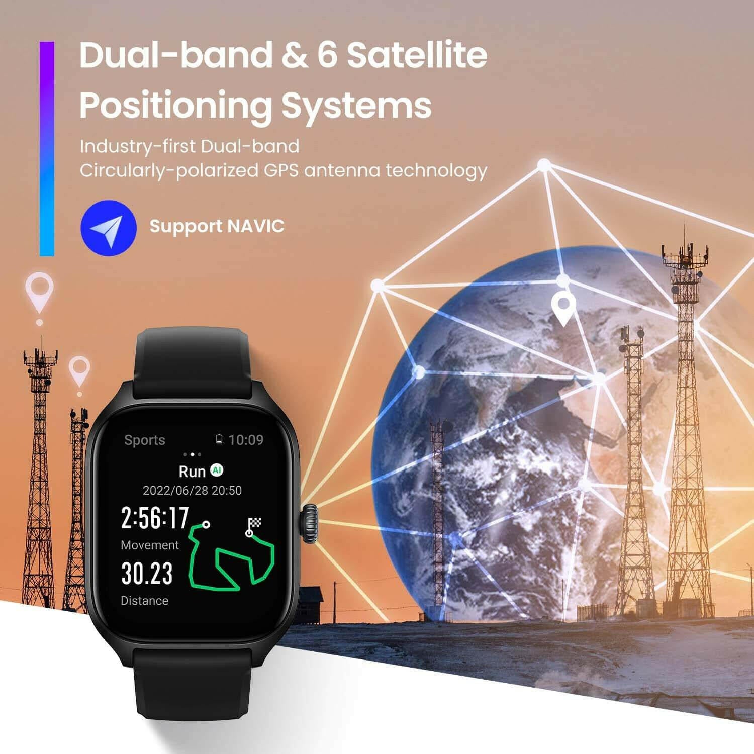 Amazfit Gts Watch App Amazfit Gts Best App Amazfit GTS