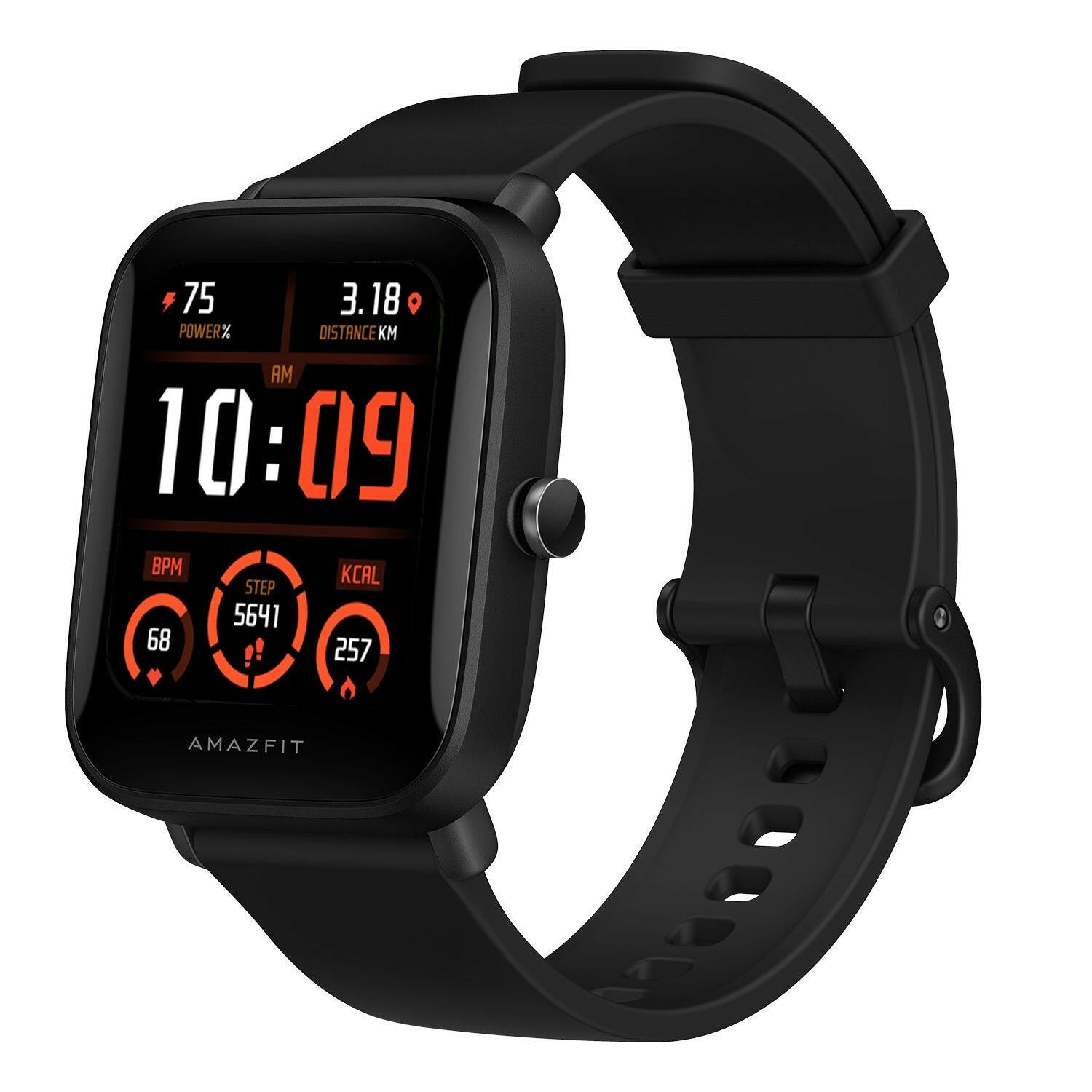 Buy Amazfit Bip U Pro Smart Watch @ ₹4999.0