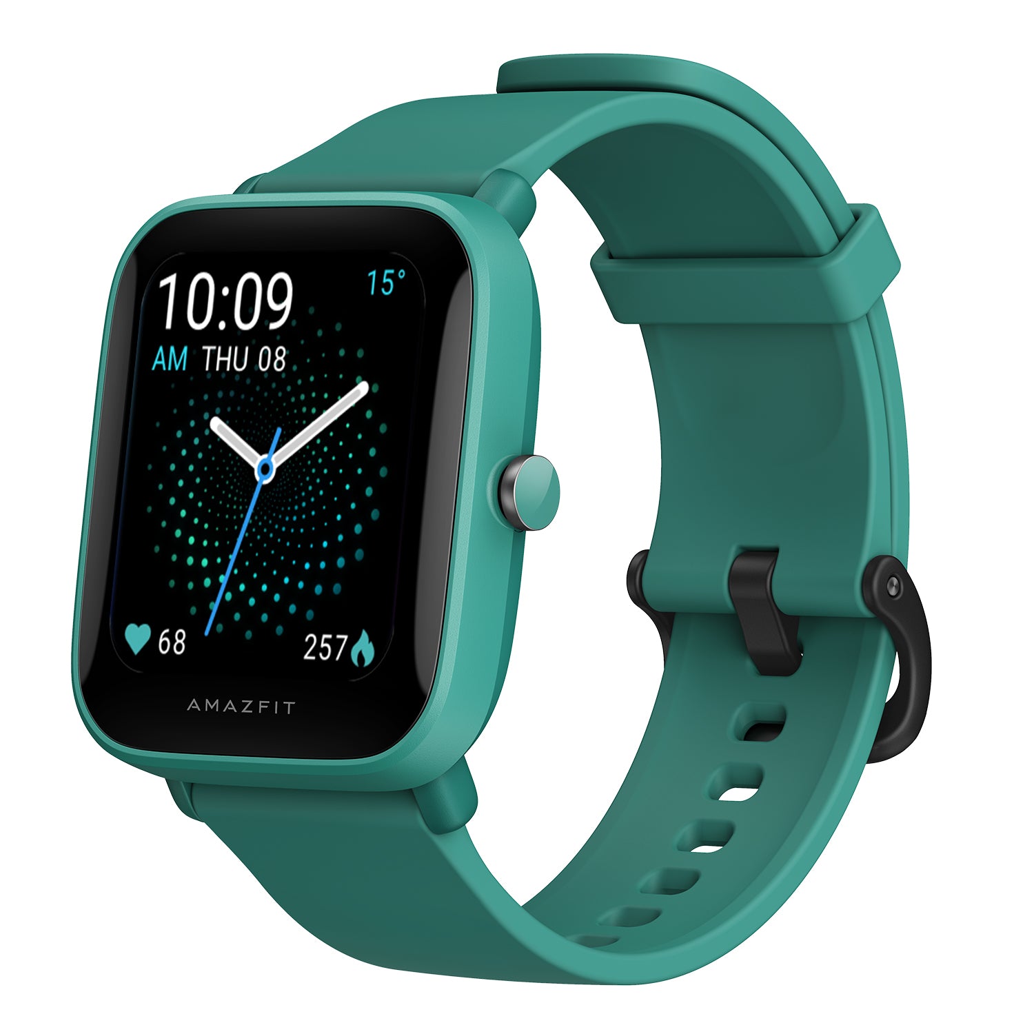 Amazfit Bip U Pro (Refurbished) | Smartwatch for Men and Women.