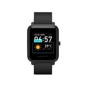 Amazfit Bip S Smart Watch for men and women.