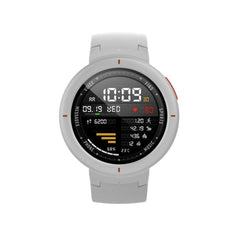 Amazfit verge smartwatch by sales xiaomi