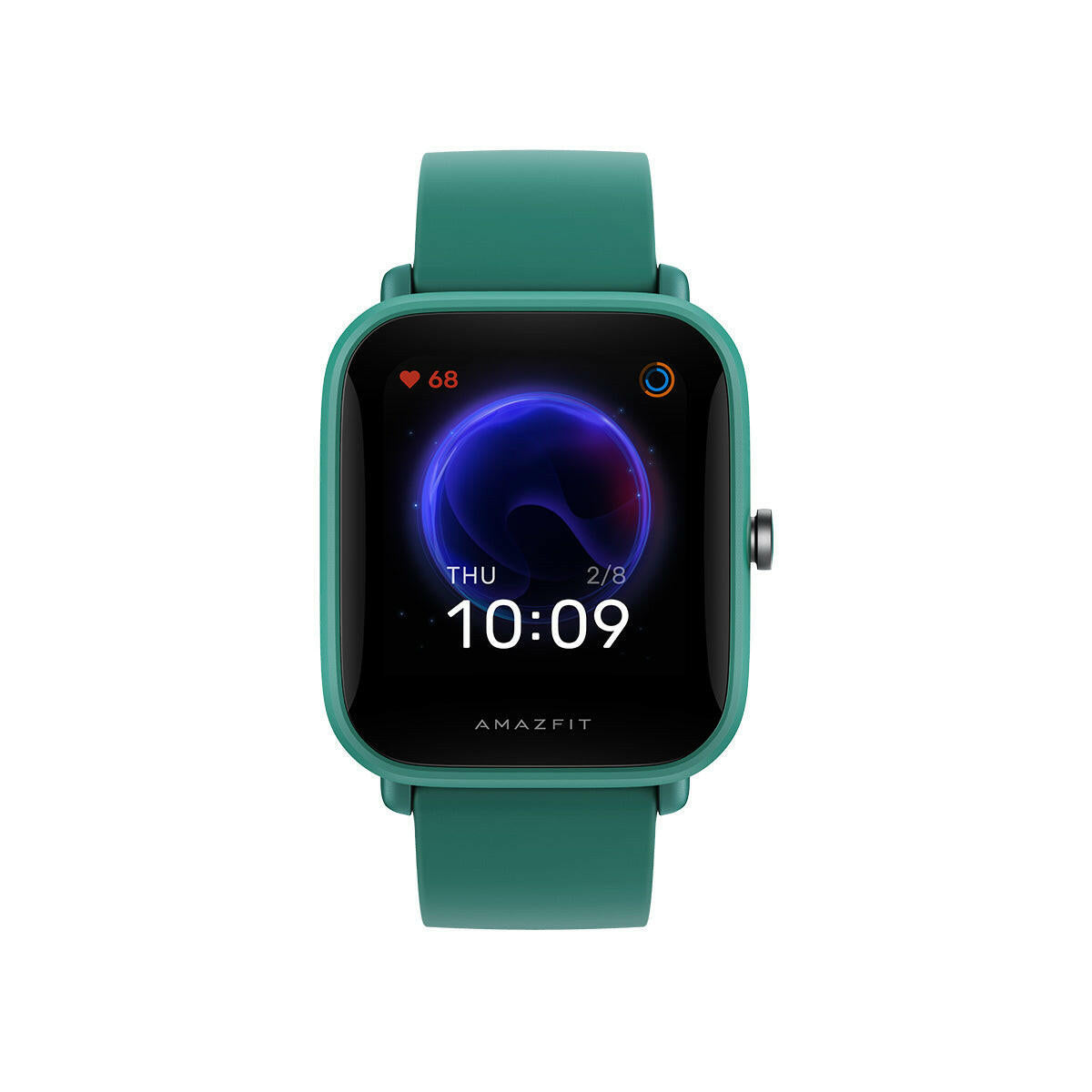 U Pro Huami Amazfit Bip Kokoda Green Smartwatch Xiaomi Smartwatch