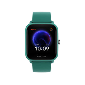 Buy Amazfit Neo Smart Watch Green in Qatar 