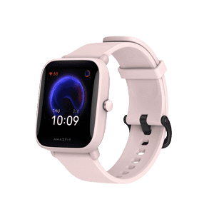 Amazfit Bip U Pro Smart Watch for men and women.