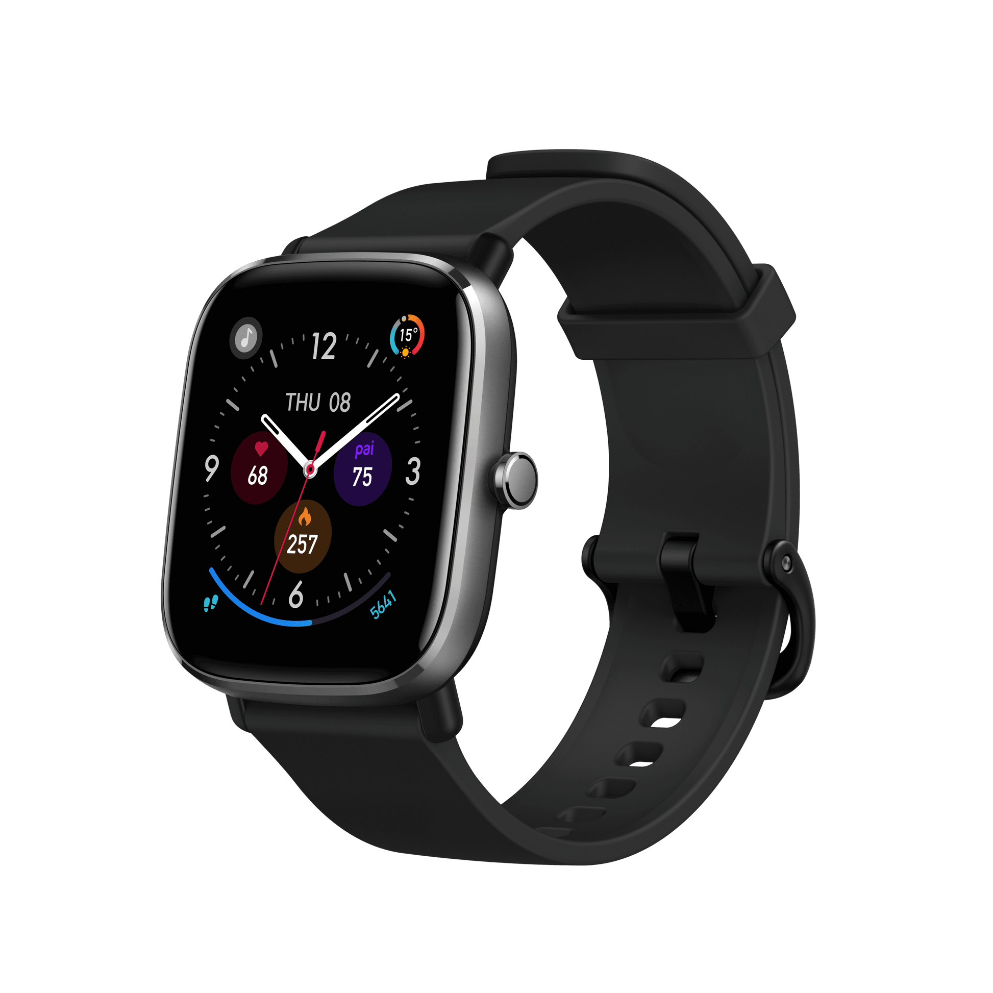 Amazfit GTS 2 Mini New Version Smart Watch for men and women.