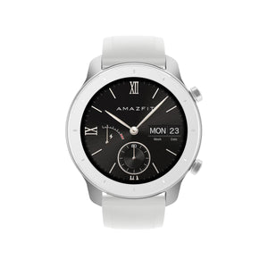 Amazfit GTR 42mm Smart Watch for men and women.