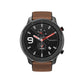 Amazfit GTR 47mm Aluminium Alloy Metal Body Smart Watch for men and women.