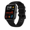 Amazfit GTS  (GPS, AMOLED Screen, Offer) - Obsidian Black