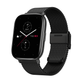 Amazfit Zepp E Square Smart Watch for men and women.