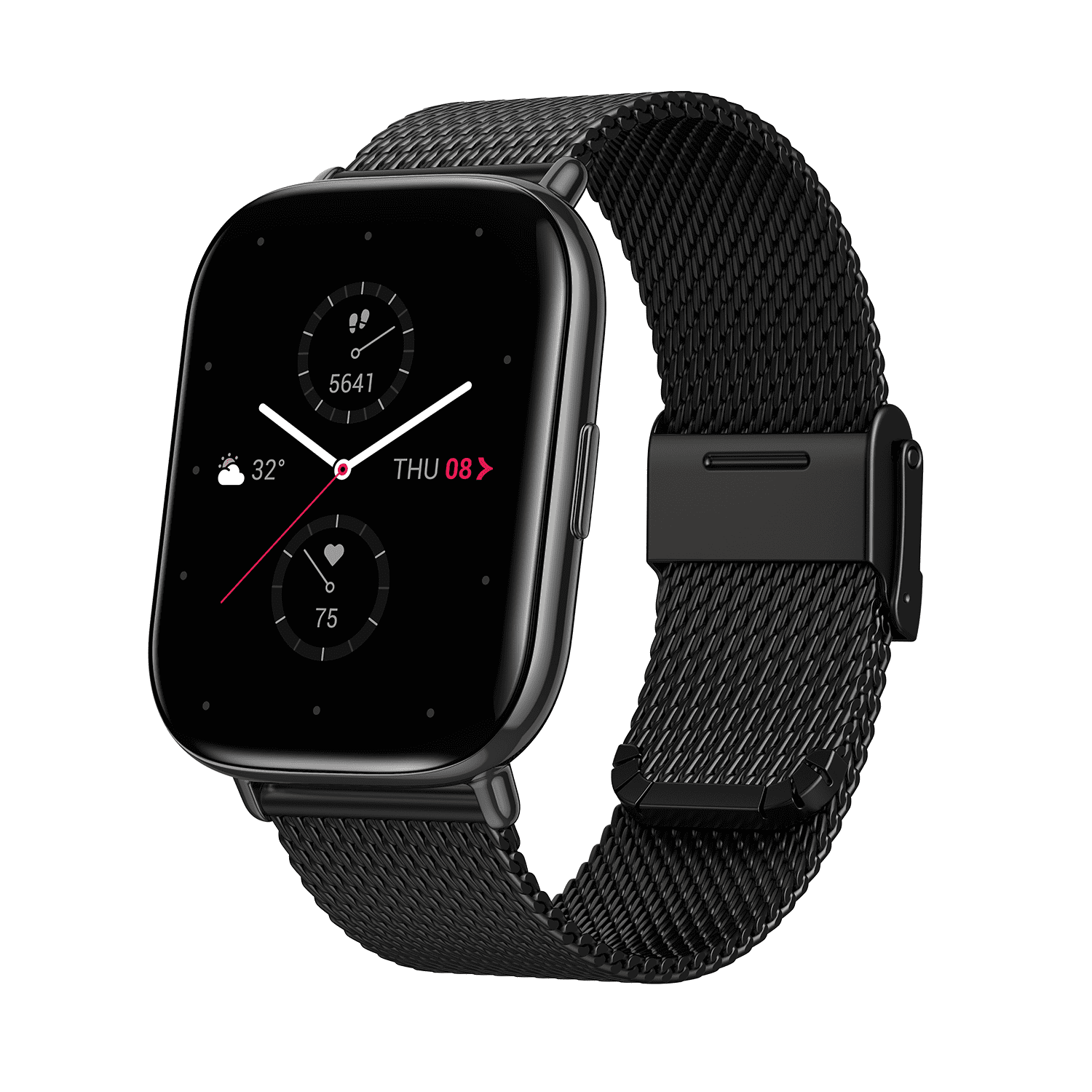 Amazfit Zepp E Square