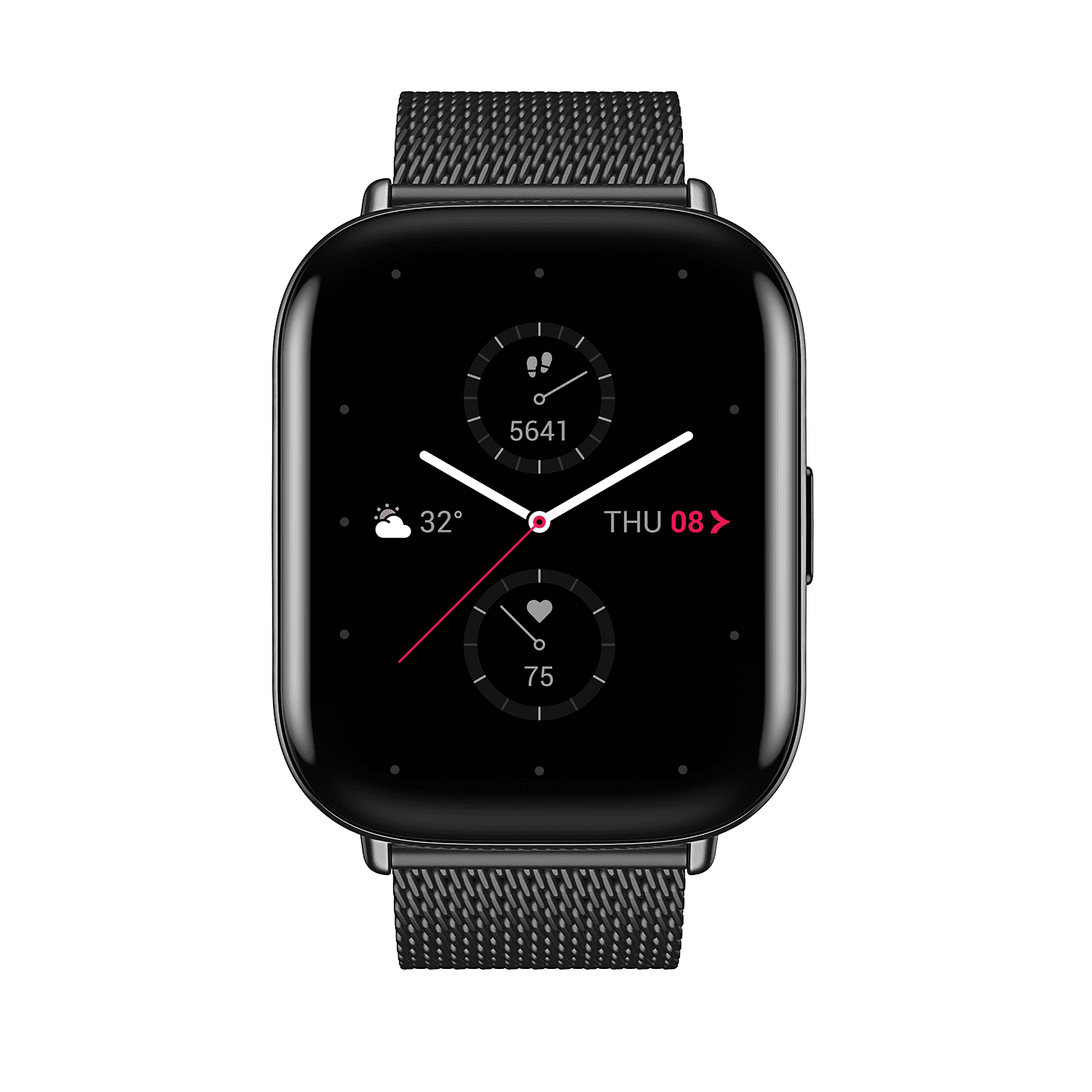 Zepp smartwatch sale price