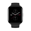 Zepp E Square (Refurbished) - Zepp E Smart Watch Square (Black )