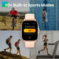 Amazfit GTS 2 New Version Smart Watch for men and women.