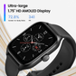 Amazfit GTS 4.