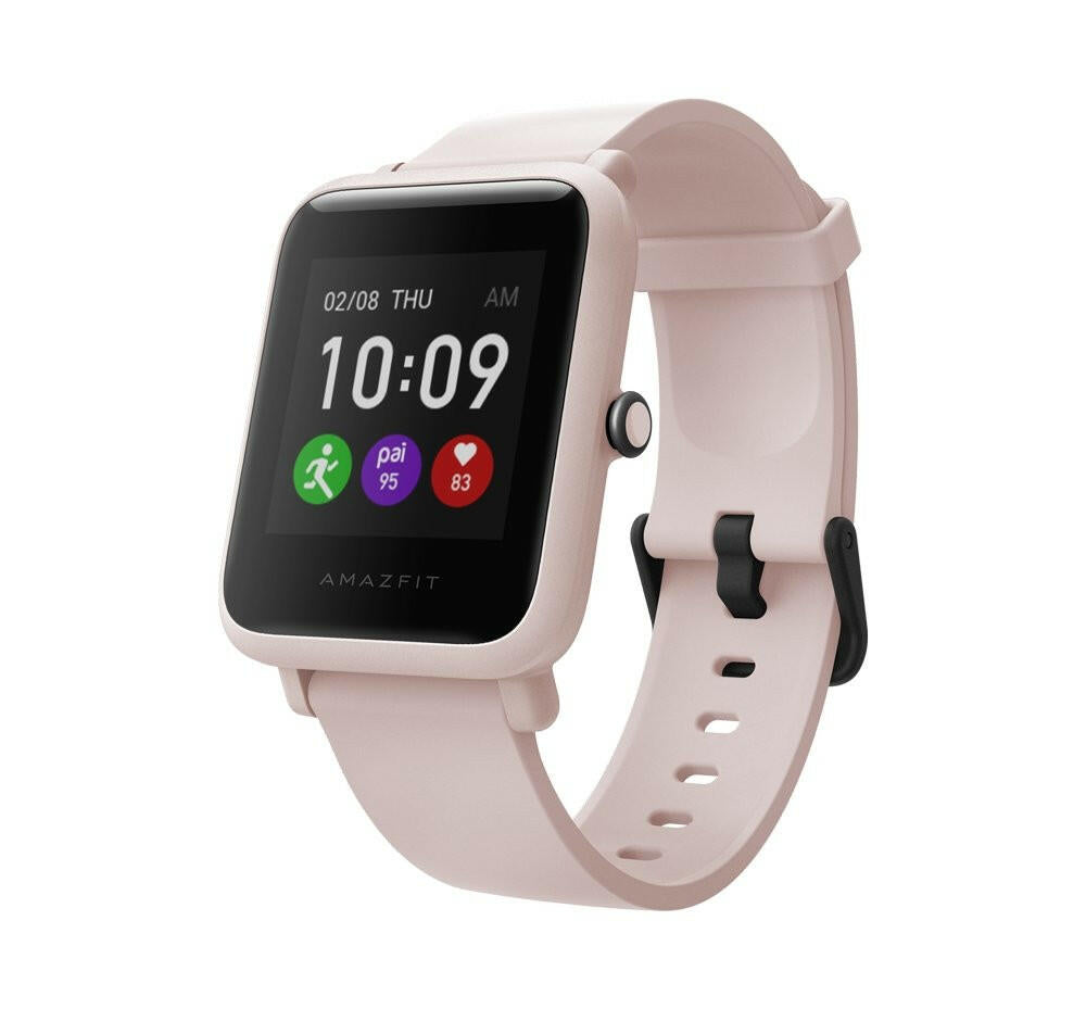 Amazfit Bip S Lite Smart Watch for men and women.