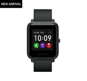 Buy Amazfit Stratos 3 (Refurbished) Smart Watch @ ₹5999.0