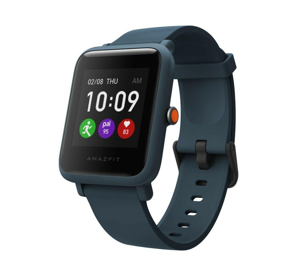 Amazfit Bip S Lite Smart Watch for men and women.