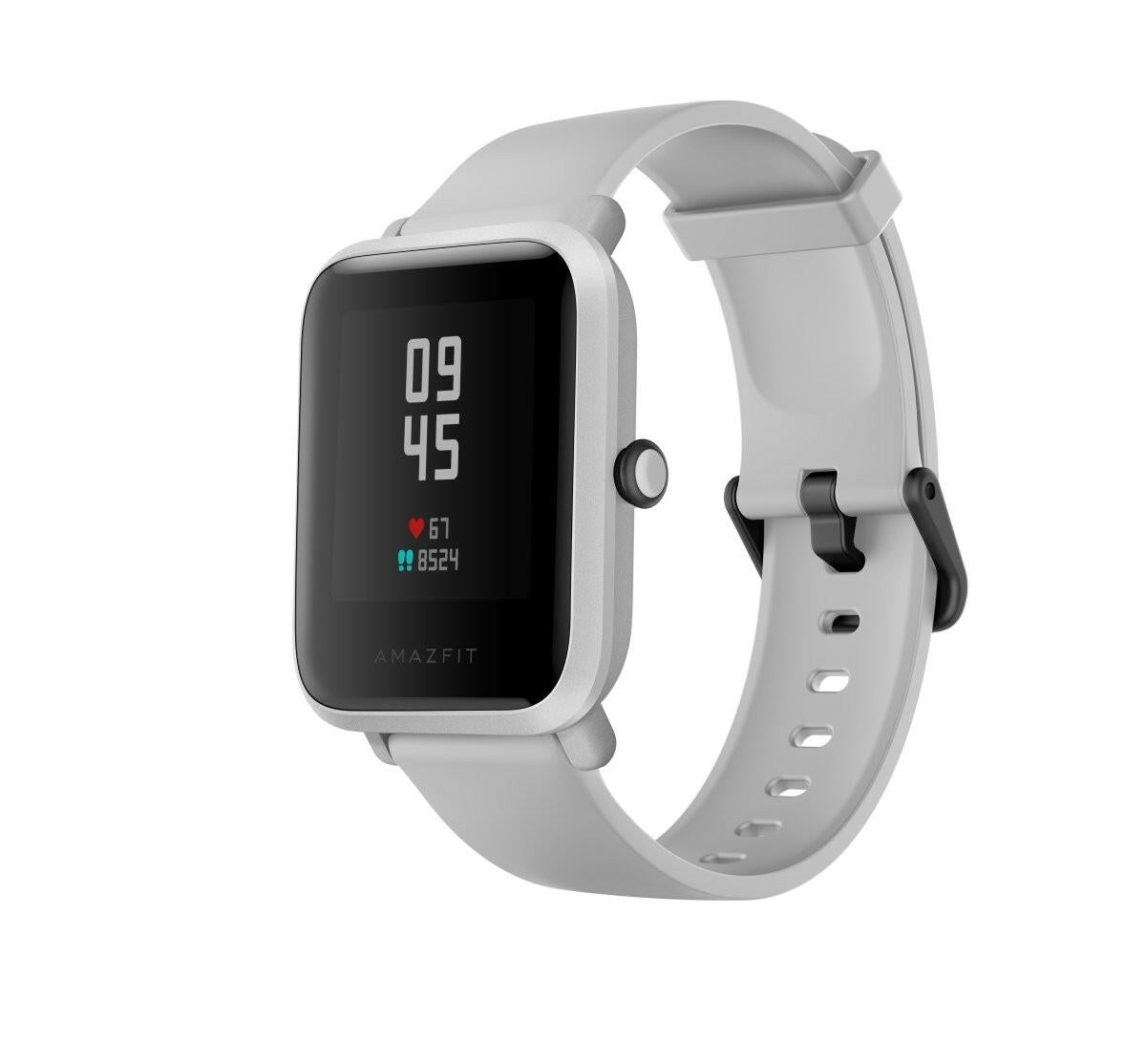 Buy Amazfit Bip S (Refurbished) Smart Watch @ ₹1499.0