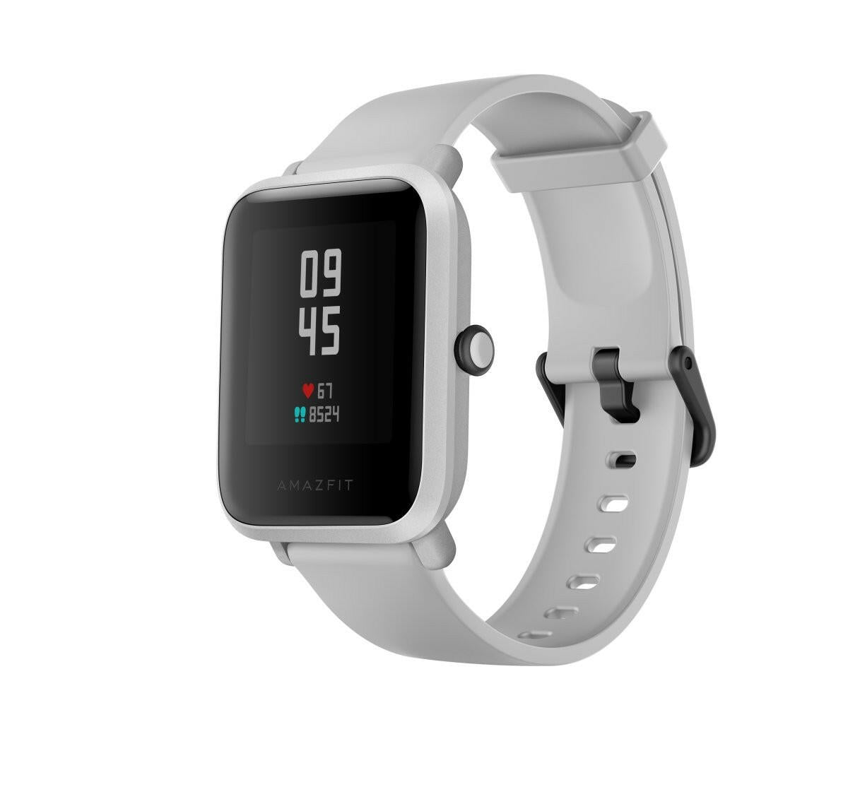 Amazfit Bip S Smart Watch for men and women.