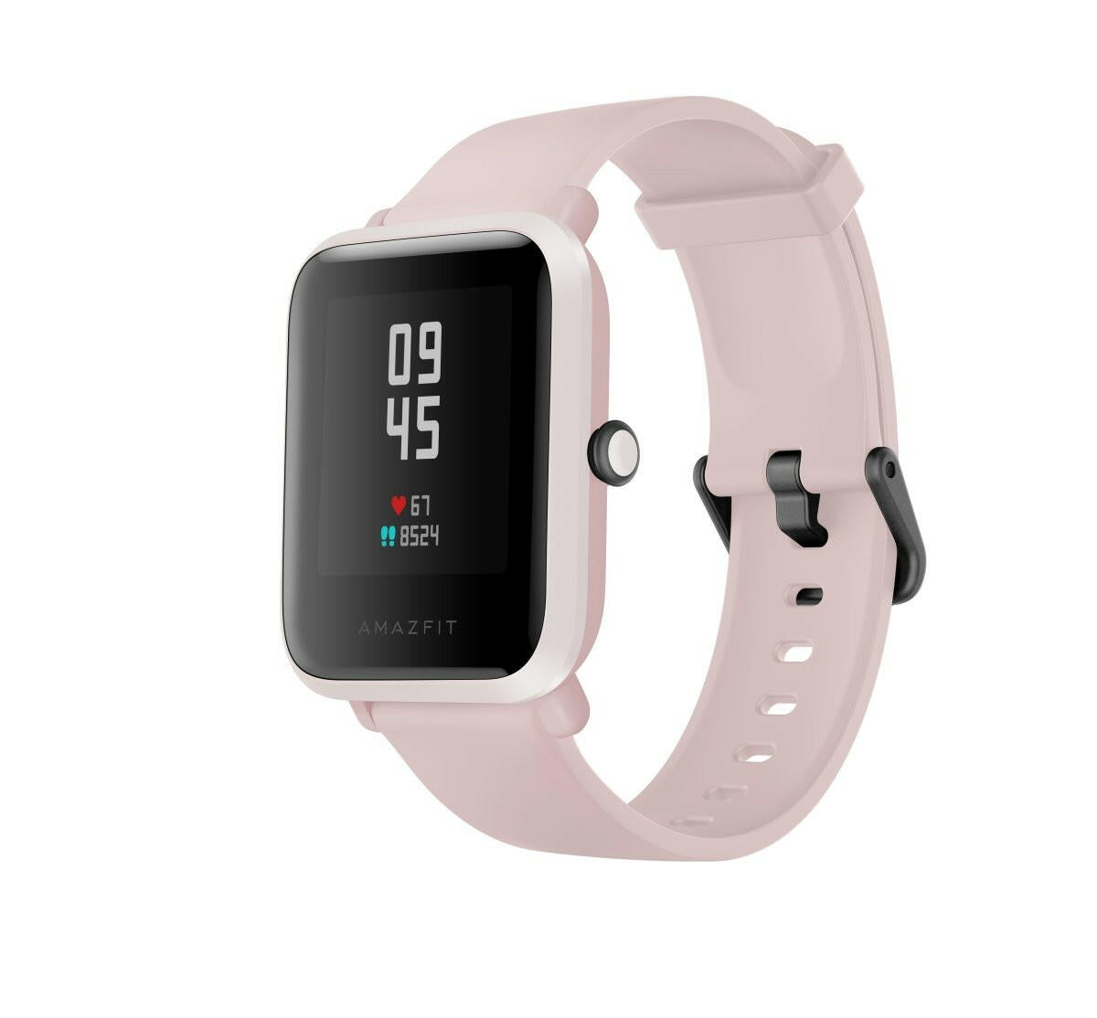 Amazfit Bip S Smart Watch for men and women.