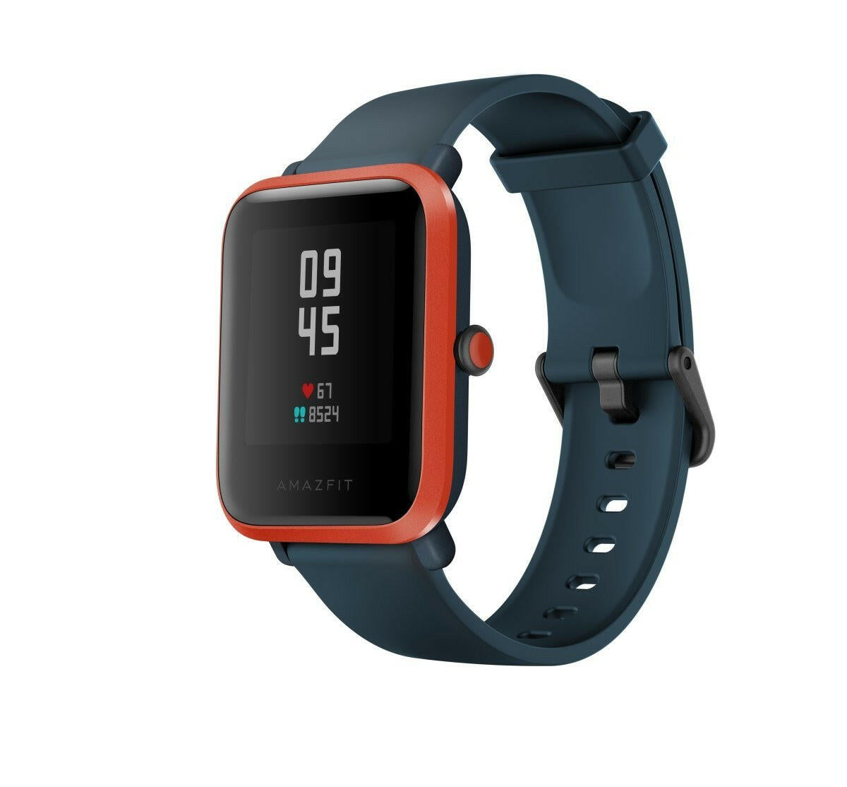 Bip Smartwatch Amazfit Bip Comprar Gps On Amazfit Bip Buy
