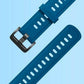 Color Straps 20 MM for GTS | GTS 2 | GTS 2e | GTS 2 mini | Bip U Pro | Bip 3 | GTR 42mm Smart Watch for men and women.