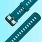 Color Straps 20 MM for GTS | GTS 2 | GTS 2e | GTS 2 mini | Bip U Pro | Bip 3 | GTR 42mm Smart Watch for men and women.