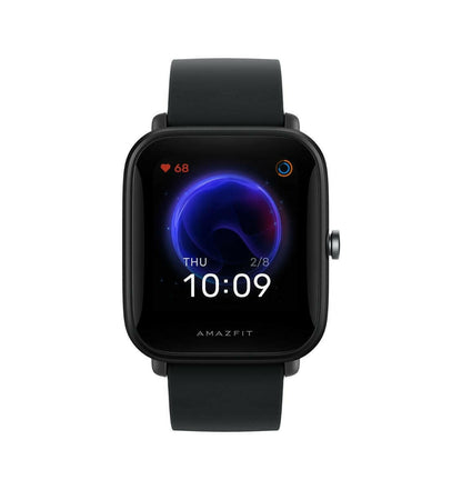 Amazfit Bip U Smart Watch for men and women.