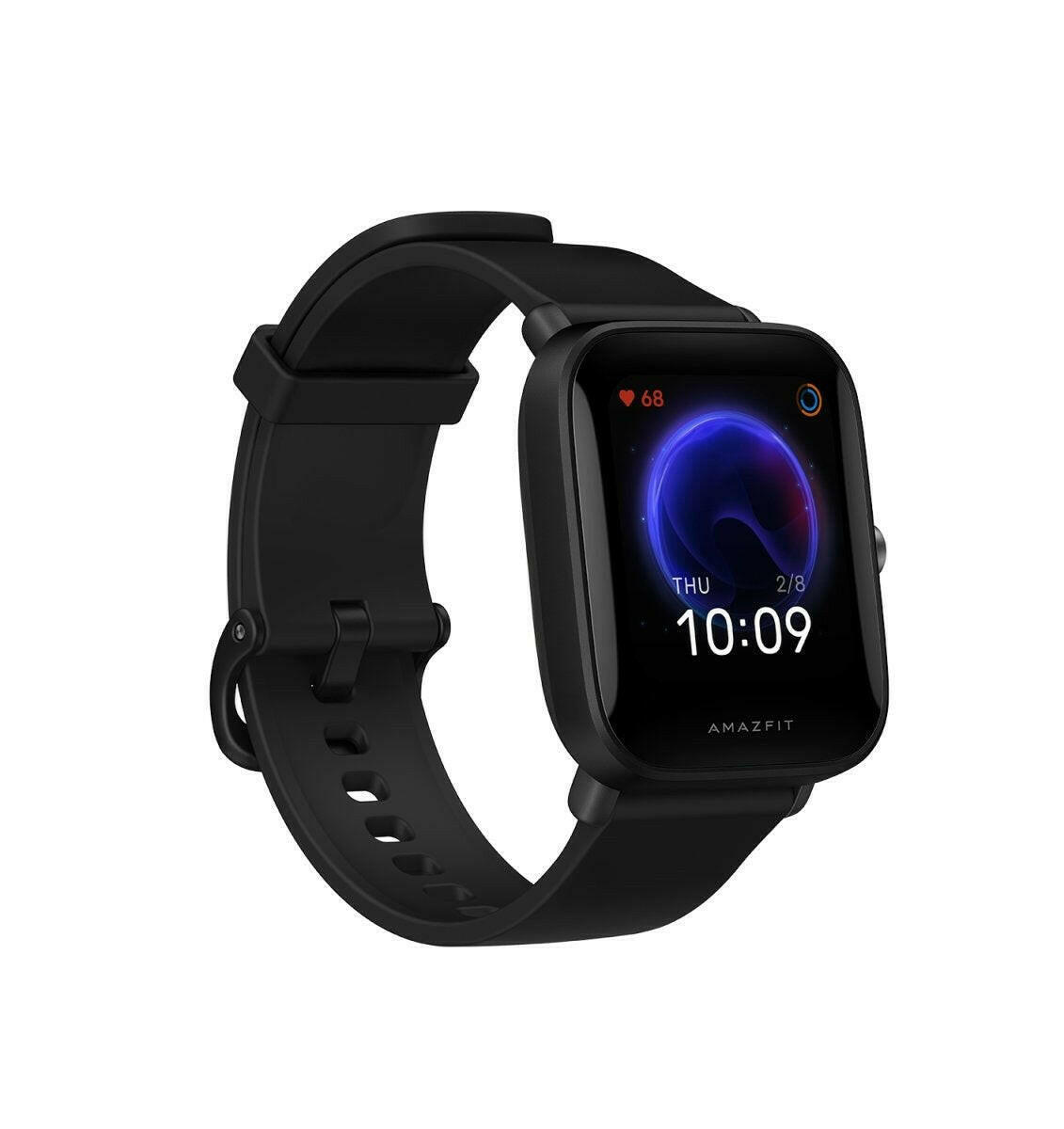 Amazfit Bip U Smart Watch for men and women.