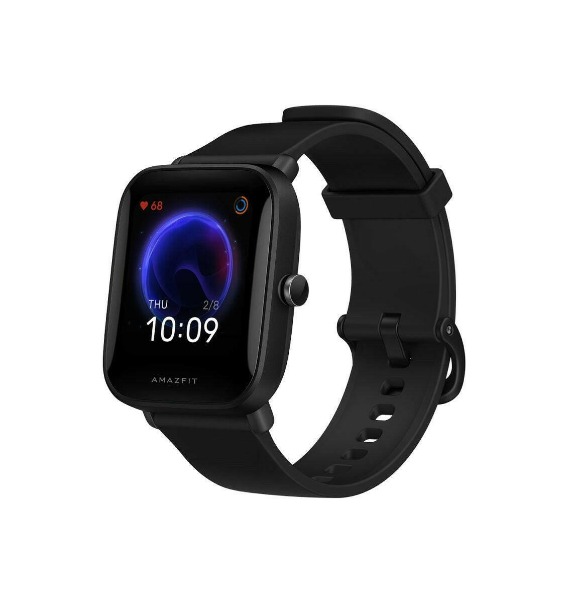 Amazfit Bip U Smart Watch for men and women.