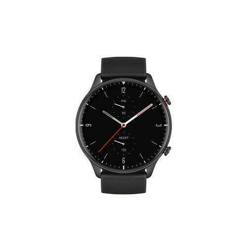 Amazfit GTR 2 Smart Watch for men and women.