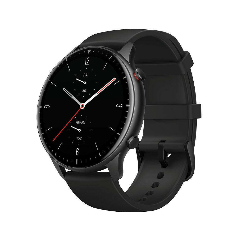 Amazefit Gtr2 Amazfit Gtr Black Sport Amazfit GTR Screen Protector