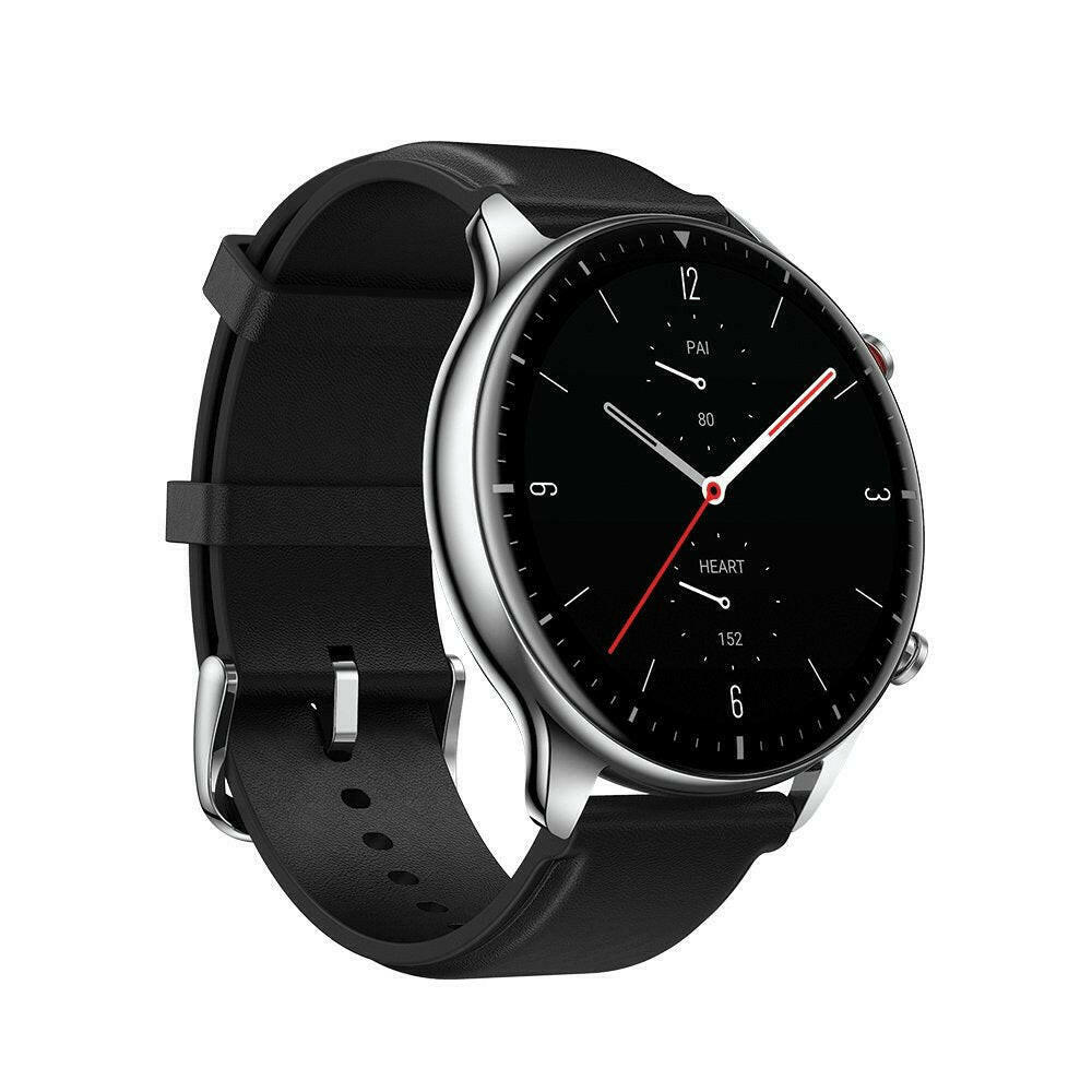 Amazfit GTR 2 Smart Watch for men and women.