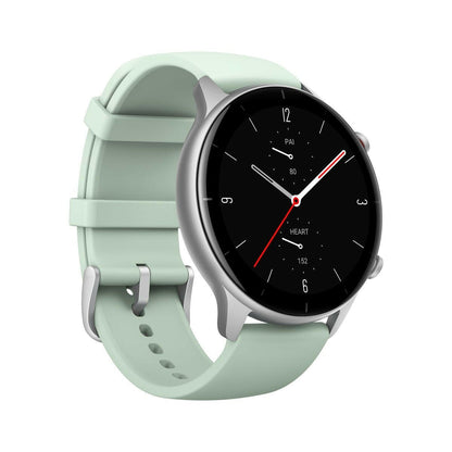 Amazfit GTR 2e Smart Watch for men and women.