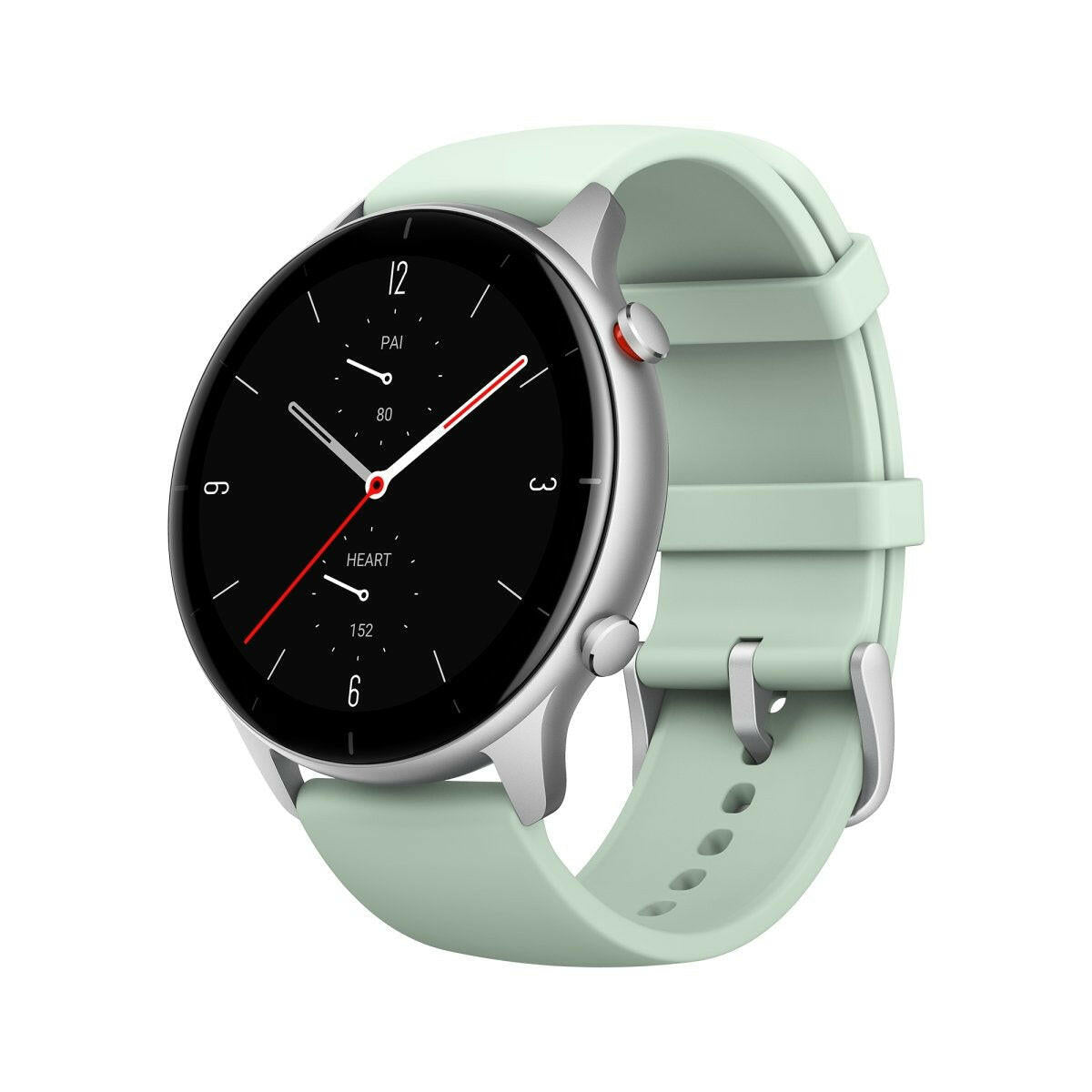 Amazfit GTR 2e Smart Watch for men and women.