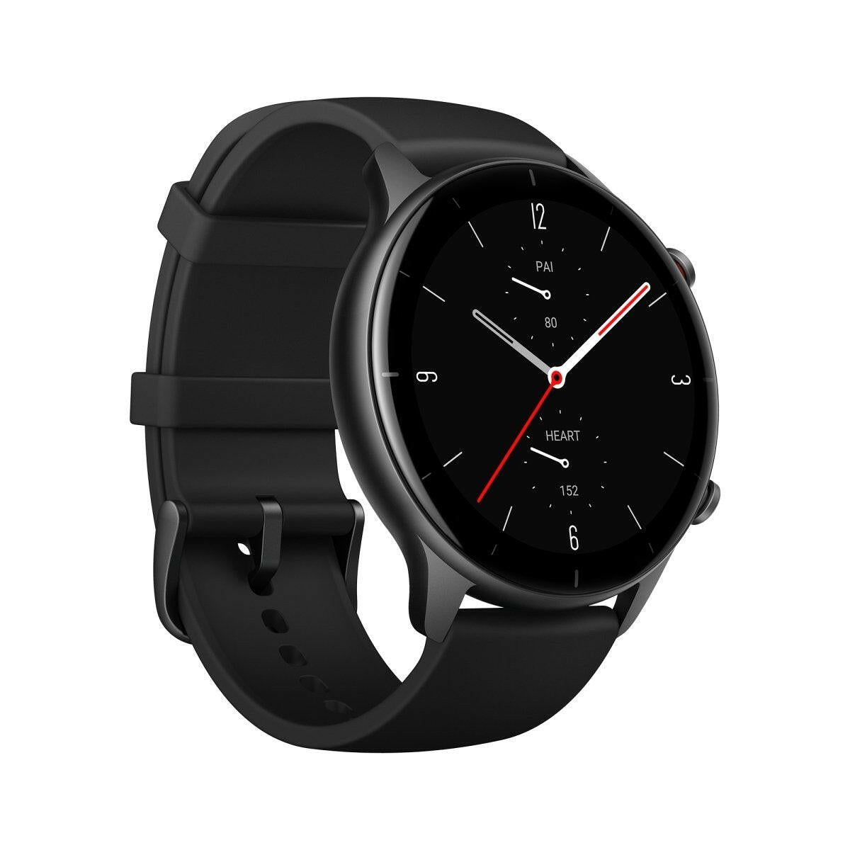 Amazfit GTR 2e Smart Watch for men and women.