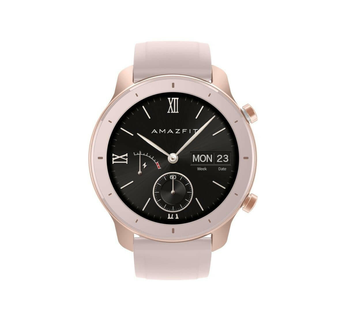 Amazfit GTR 42mm Smart Watch for men and women.