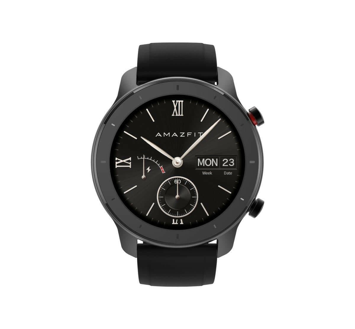 Amazfit GTR 42mm Smart Watch for men and women.