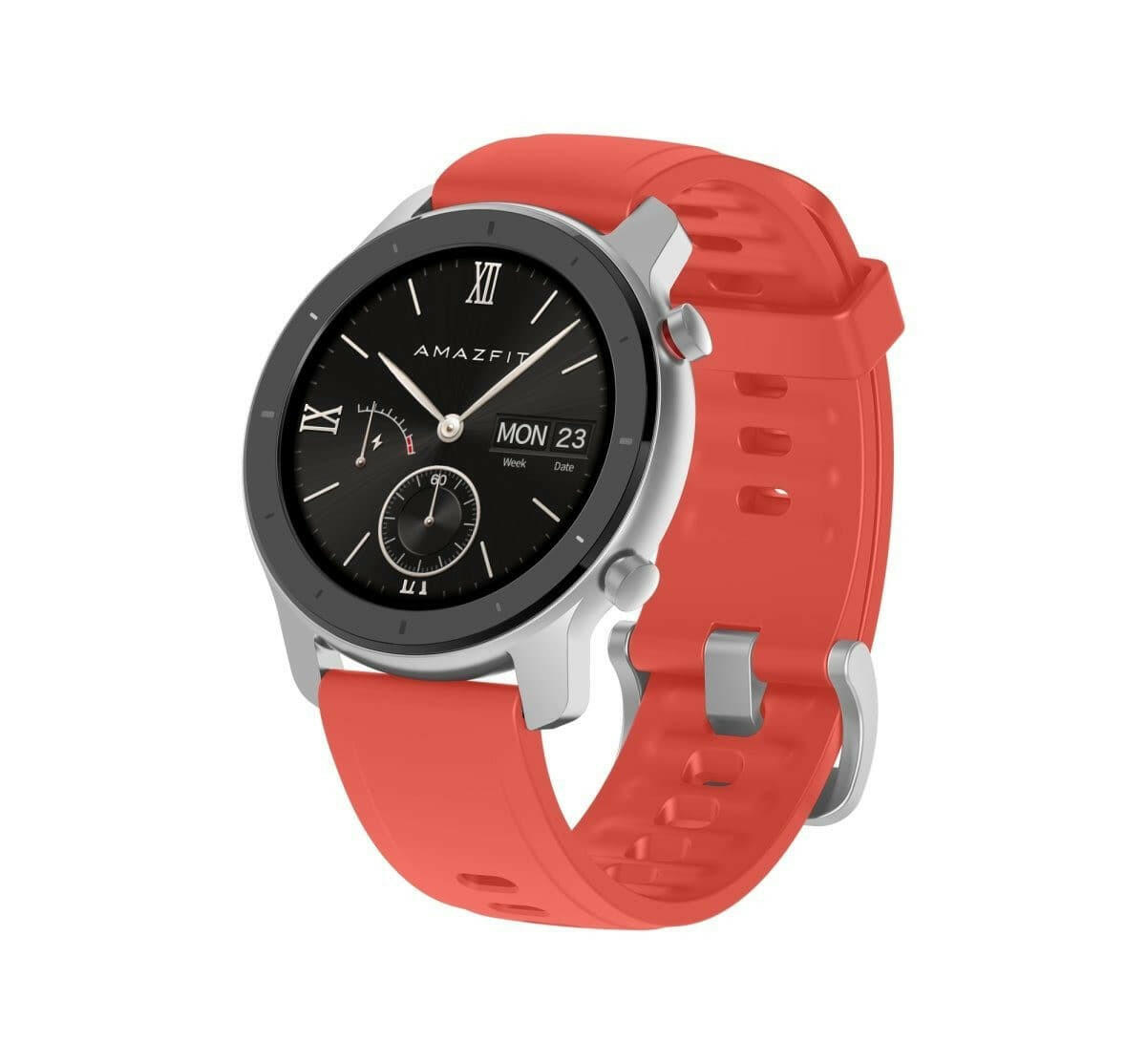 Amazfit GTR 42mm Smart Watch for men and women.