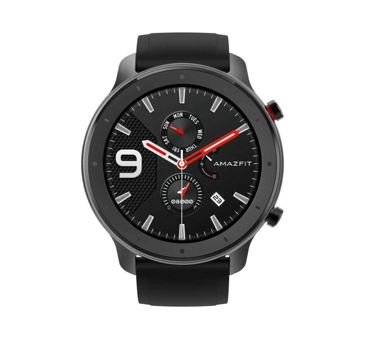 Amazfit GTR 42mm Smart Watch for men and women.