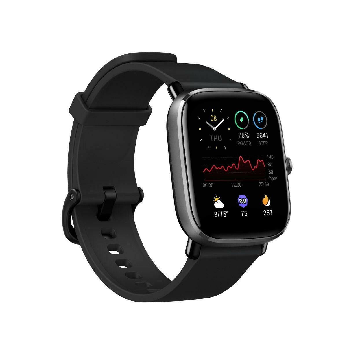 Amazfit GTS 2 mini goes on pre-order in India for ₹6,999