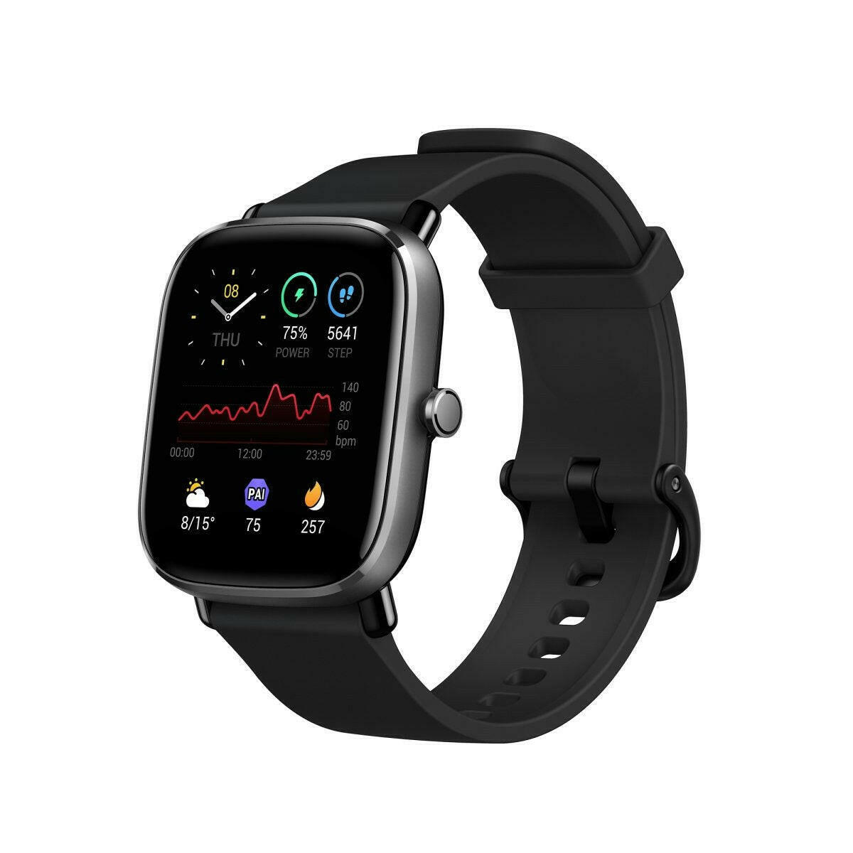 Amazfit GTS 2 Mini Smart Watch for men and women.