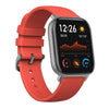 Amazfit GTS  (GPS, AMOLED Screen, Offer) - Red