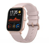 Amazfit GTS  (GPS, AMOLED Screen, Offer) - Pink